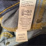 Spanx High Rise Flare Jeans Midnight Shade Shaping Slimming Pull On Size 3X Photo 9