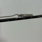 Essential Oil Perfume Diffuser Aromatherapy Pendant Necklace Stainless Steel Silver Photo 6