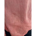 J.Crew Button Up Shirt size S Women Roll Tab Convertible Sleeves Red Coral NEW Photo 8