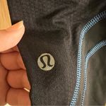 Lululemon Run: Inspire Crop II Leggings Photo 5