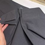 Athleta NWT Wandered Slim Ankle Pant Sz 12 TALL Black Photo 9