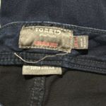 Torrid NWOT Luxe Slim Boot Super Stretch Mid-Rise Jean 16 Photo 9