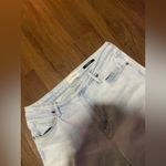 Parker Smith  Straight Leg Jeans Light Blue 31 $168 denim casual revolve winter Photo 4