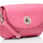 Tory Burch pink cross body bag  Photo 0