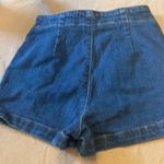 Forever 21 Cute Jean shorts Photo 4