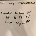 Joan Vass  Gray Cardigan Sweater Open Front Photo 8