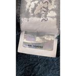 The North Face Osito Full Zip Fleece Teal Jacket Women’s S Gorp Core Photo 5