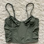 Hollister Gilly Hicks Bustier Top Photo 2