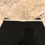 Nike Wide Flare Black Drifit Pants Photo 4