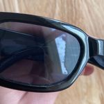 Trendy Sunglasses Black Photo 4
