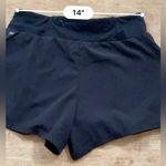 Fabletics Women’s Sz (See Pics For Measurements) Black Shaylee Skort Photo 9