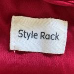 Style Rack Red Women's Camisole Top Photo 5