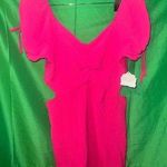 Altar'd State NWT Altar’d State Mini Dress size large Photo 0