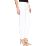 Liverpool Jeans Company LIVERPOOL ABBY ANKLE SKINNY STRETCH JEANS SIZE 27 NEW WITH TAGS Photo 1