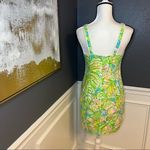 Lilly Pulitzer Fryer Elephant Ear Shift Dress Photo 8
