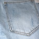 Rachel Parcell NWT  Straight Leg Light Wash Jeans Photo 4