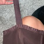 Doncaster Brown Top Photo 3