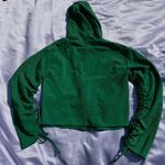500 Maison Cinqcent hoodie green small Photo 1