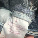 No Boundaries  junior Mom Jeans Photo 3