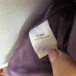 Pendleton 100% Virgin Wool 2-Piece Set Blazer Jacket & Pants Size 8P lavender Photo 9