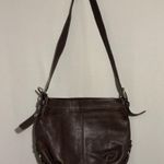 Coach Y2K Soho Crossbody Bag Brown Pebble Leather F15064 Photo 1