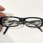 Dolce & Gabbana  Eyeglasses D&G1135 719 Unisex Optical Frame‎ Animal Print Zebra Photo 1