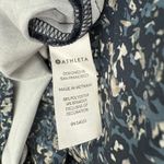 Athleta Pack Everywhere Dress SZ 16 NWT Lightweight Stretch UPF 50 Travel Halter Photo 14