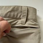 Merrell  Tan Nylon Hiking Shorts Size 4 Photo 9