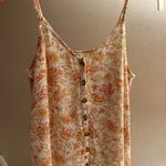 Billabong floral blouse Photo 0