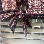 Polly & Esther Bell Sleeve Crop Top Photo 4