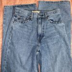 Levi's  Women's Ribcage Wide Leg Photo 2