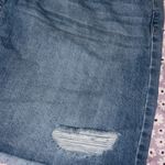 SO Denim Skirt Photo 2