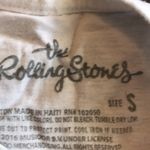 The Rolling Stones Rolling stone Tshirt size small Photo 2