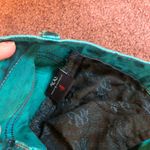 Rock & Republic blue marble tie dye jeans size 4 Photo 4