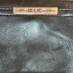 Relic  Black Wristlet Wallet Photo 1