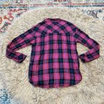 KAVU  soft flannel shirt size small Photo 4
