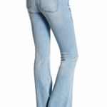 BLANK NYC Cosmic Flare Jeans Photo 1