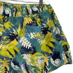 Patagonia  Barely Baggies Tropical Women's Shorts Size Large Photo 1