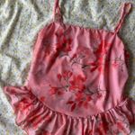 Buckle  tank top Photo 1