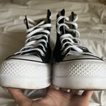 Converse Chuck Taylor All Star Lift Platform Canvas Photo 1