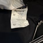 Women’s Sporti Blouson Tankini Top Size M Photo 3