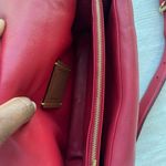 Coach  Pillow Tabby 26 Shoulder Bag Photo 3