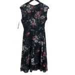 Yumi Kim  Floral Sleeveless Dress New Small Photo 2