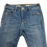 Pilcro and the Letterpress  High Rise Denim Legging Medium Wash Size 25 Photo 0