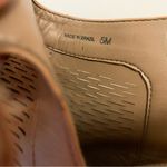 Vince Camuto Lavette Peep Toe Booties size 5M Photo 8