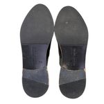 Freda Salvador Laceless D'Orsay Oxford GUC $395 Size 8.5 S3507 Black Photo 10