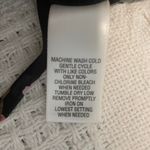 Latina Life 12 shirred ruched spaghetti strap tank blouse TS 1913 Black Photo 5