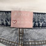 Revice Denim Skirt Photo 3