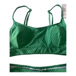 Cupshe NWT--TWO PIECE TEXTURED SWIMSUIT-SIZE SMALL Photo 4