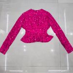 ROTATE BIRGER CHRISTENSEN
Tracy Paint Splash Photo 11